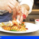 Comer en un restaurante premiado en Canarias cuesta entre 55 y 140 euros