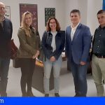 Tenerife establecerá un convenio sobre bienestar animal con el Colegio de Veterinarios