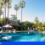 Tenerife | El Hotel Botánico, entre los 100 mejores del mundo por responsabilidad ambiental