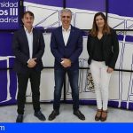 Tenerife presenta la labor de INtech en Madrid