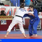 Granadilla será epicentro este fin de semana del mejor judo nacional