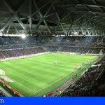 14 detenidos en España por amaño de partidos en la Serie A italiana