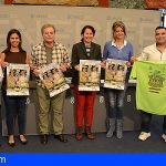 Tenerife | Partido solidario entre los amigos de Pedro Gutiérrez y los de David Dorta
