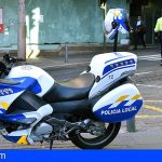 Tenerife | Patrullaje a pie y agentes de paisano, ejes del refuerzo policial en Navidad