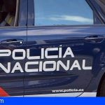 Detenido por 11 delitos de robo en comercios en Santa Cruz de Tenerife