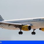 Vueling refuerza su presencia en Tenerife con un III avión en el Aeropuerto Norte