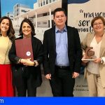 La Unidad Docente de Enfermería de Tenerife zona I, premiada como la mejor de España