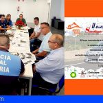 Celebrada la reunión de seguridad para el RallySprint Santiago del Teide
