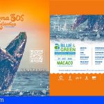FITUR | Arona S.O.S. Atlántico y el Concierto Limpio ARN Blue & Green apuestan por la sostenibilidad y el cambio climático