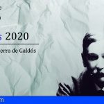 Mañana se cumplen 100 años del fallecimiento de Benito Pérez Galdós