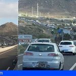 FEPECO avisa que, si el Sur se paraliza, Tenerife se asfixia