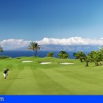 Guía de Isora | Abama Golf, primero en España en recibir la certificación de calidad IAGTO
