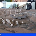 Granadilla | El gerente del ITER comparece en el Cabildo