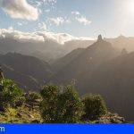 Gran Canaria aprueba la constitución del Instituto de Risco Caído y las Montañas Sagradas