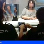 Dos detenidos en el aeropuerto Reina Sofía por hacerse pasar por ciudadanos de la Unión Europea