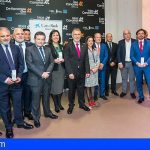 CaixaBank premia el compromiso sostenible de GF Gran Costa Adeje