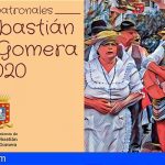 La Gomera | San Sebastián comienza sus fiestas patronales este domingo