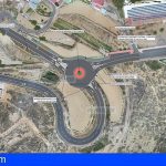 Arico | Se buscará una solución provisional hasta que se ejecute la rotonda de El Viso