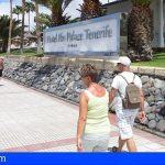 Tenerife ha sido uno de los destinos favoritos de los europeos durante 2019, según Jetcost