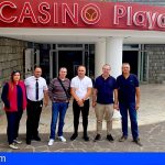 Arona | Los Sindicatos solicitan diálogo en las negociaciones del Casino de Las Américas