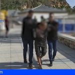 Detenido un mendigo en Málaga, buscado por tomar como rehén a una enfermera en Alemania