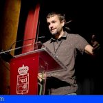 Jaime Murciego abrió la nueva edición de MiradasDoc en Guía de Isora