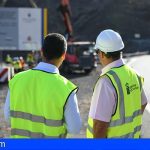 Canarias | Obras Públicas cubre el 66% de la ejecución del presupuesto 2019