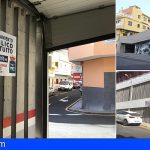 Guía de Isora pide se cumpla con la normativa de los aparcamientos públicos