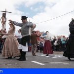 Arona celebrará la tradicional Rogativa de la Lluvia el próximo domingo