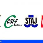 Tenerife | Solicitan el cese del equipo directivo del Instituto de Medicina Legal de Santa Cruz
