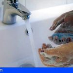 Aqualia en Santiago del Teide suspende los cortes del suministro de agua
