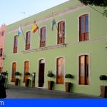 El Cabildo de Tenerife aporta 236.000€ al proyecto de empleo ‘Actívate en Guía de Isora 2020-2021’