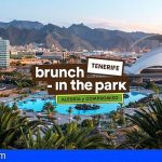 “Brunch in the Park Tenerife” aplaza su fecha de mayo para celebrarse en septiembre