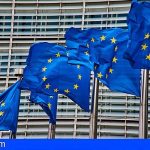 La Comisión Europea frente al COVID-19 dota a España con 20.000 millones