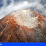 Más de 70.000 personas accedieron al cráter del Teide durante 2019