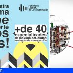 Canarias | Cursos on line gratuitos de la Fundación Laboral de la Construcción