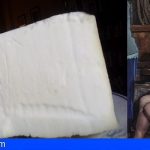 Juan Santana | El último queso de Isabel. Asesinada por su propio hijo
