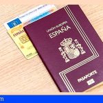 España restringe el acceso de viajeros por las fronteras exteriores