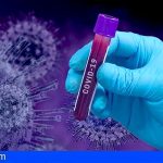 Canarias | Sanidad constata 1262 casos de Coronavirus, 57 altas hospitalarias y 55 fallecidos