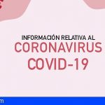 Información de utilidad relativa al Coronavirus (COVID-19)