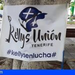 Kellys Unión Tenerife, no va a permitir más  engaños