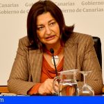 Harimaguada: Carta a la Consejera de Educación del Gobierno de Canarias