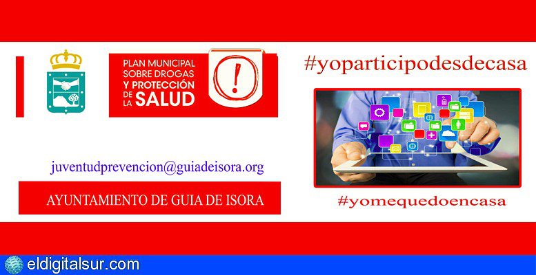Ocio y Tiempo Libre Guía de Isora 270320