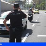 La CEP en Tenerife pide que se realicen las pruebas del COVID-19 a la Policía Nacional
