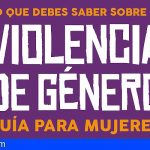 Tenerife refuerza la atención a las mujeres víctimas de violencia de género