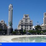 Tenerife ha pagado 62 millones en el último mes para dar liquidez a las empresas