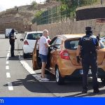 Los controles policiales continúan activos en San Miguel de Abona