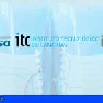 Fundación DISA apoya al Instituto Tecnológico de Canarias en la producción de material sanitario
