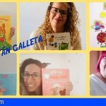 San Miguel | La Escuela Infantil Capitán Galleta se suma a la celebración del Día del Libro