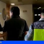 Detenido en Madrid un hombre que se hacía pasar por médico para estafar a sanitarios